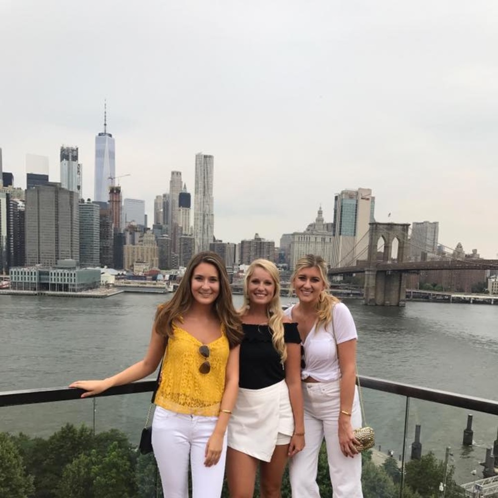 Meet your Posher, Tori